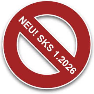 NEU! SKS 1.2026