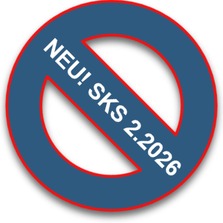 NEU! SKS 2.2026